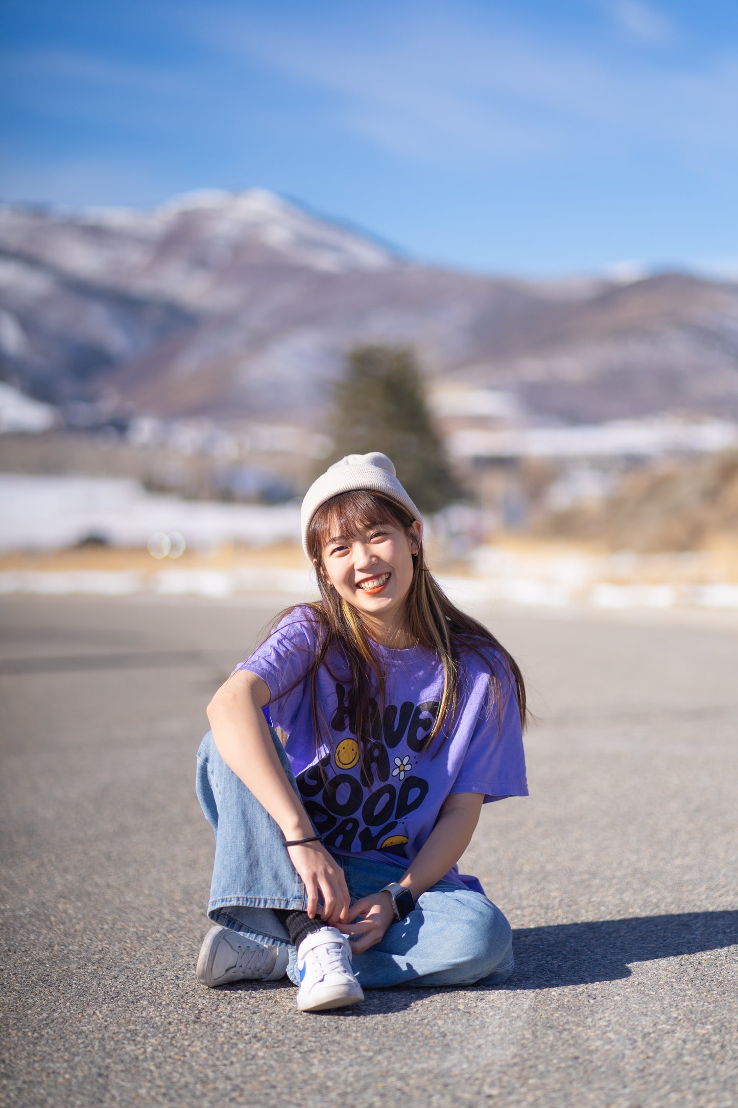 Christy Wu Monthly Subscription