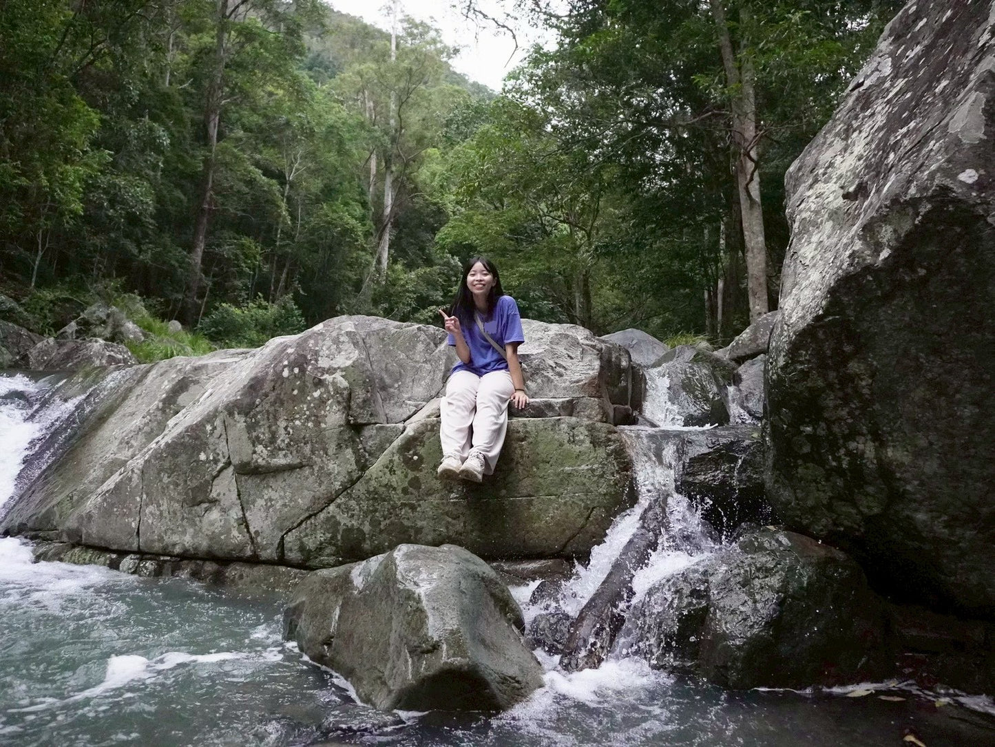 Kaya Hsiao
