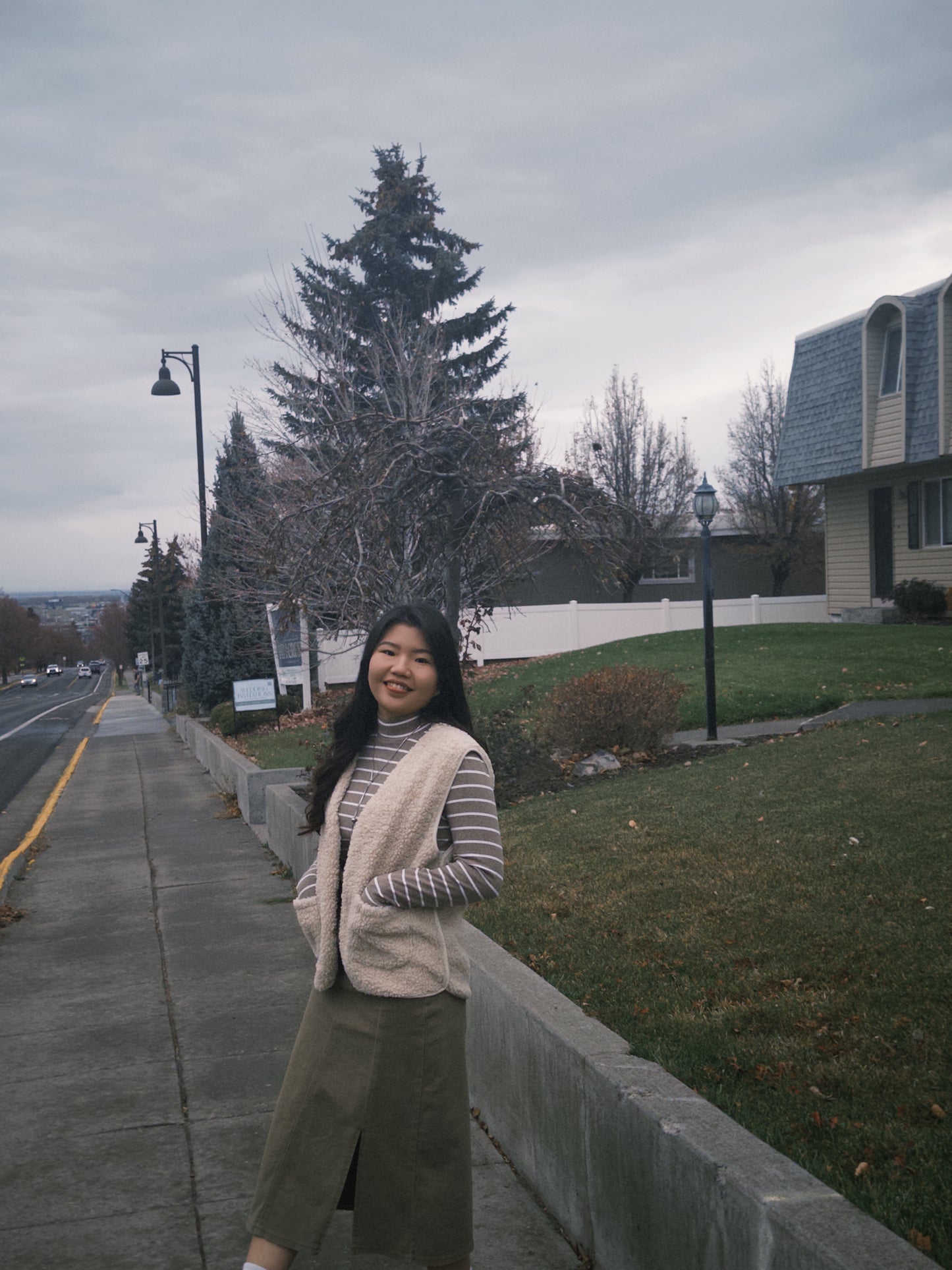 Paisley Lin Monthly Subscription