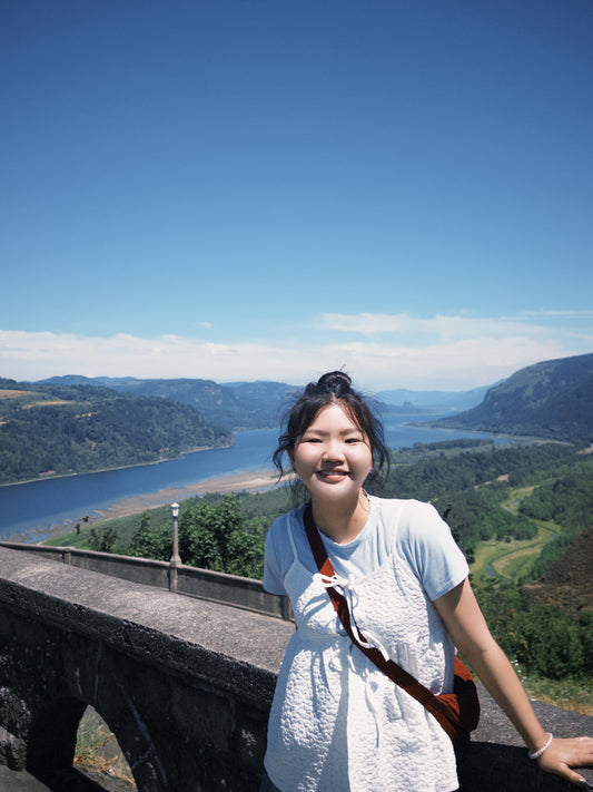 Paisley Lin Monthly Subscription