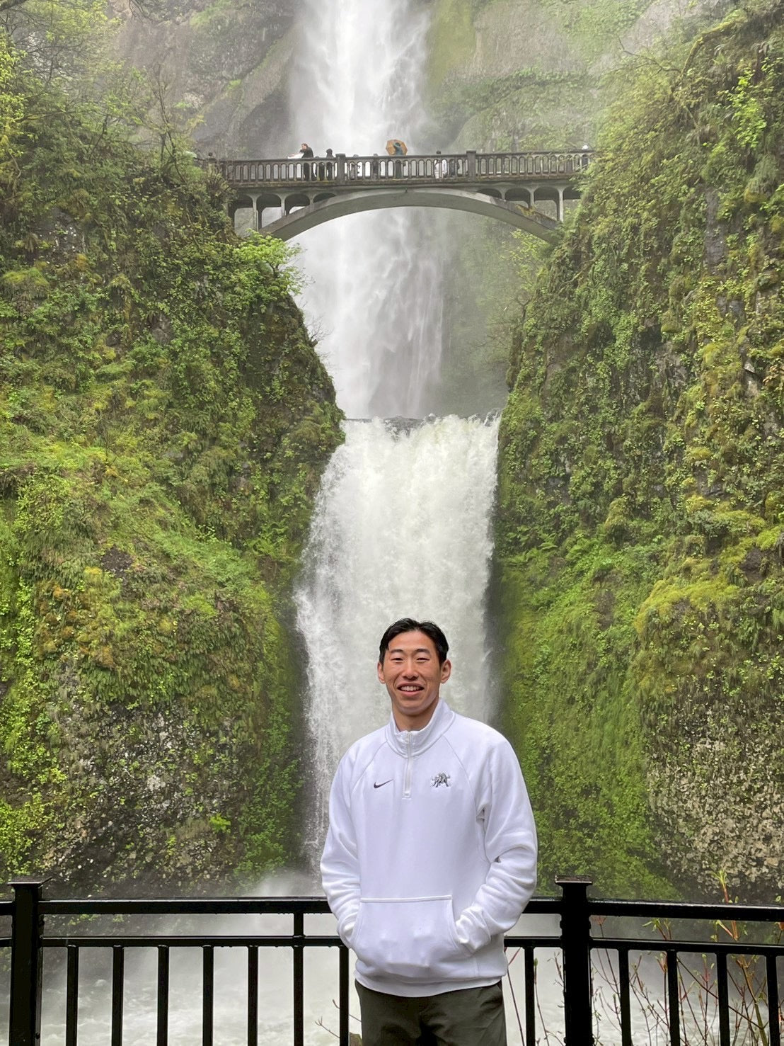 Skyler Wu