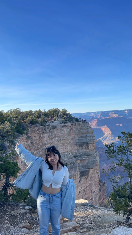 Emily Wu