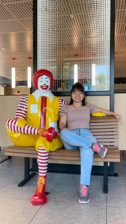 Emily Wu