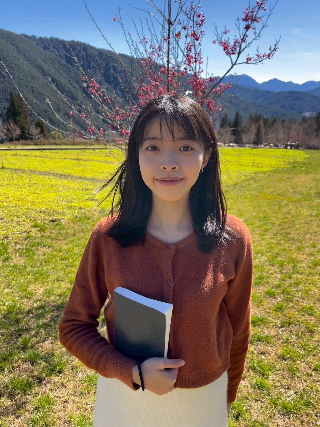 Kaya Hsiao