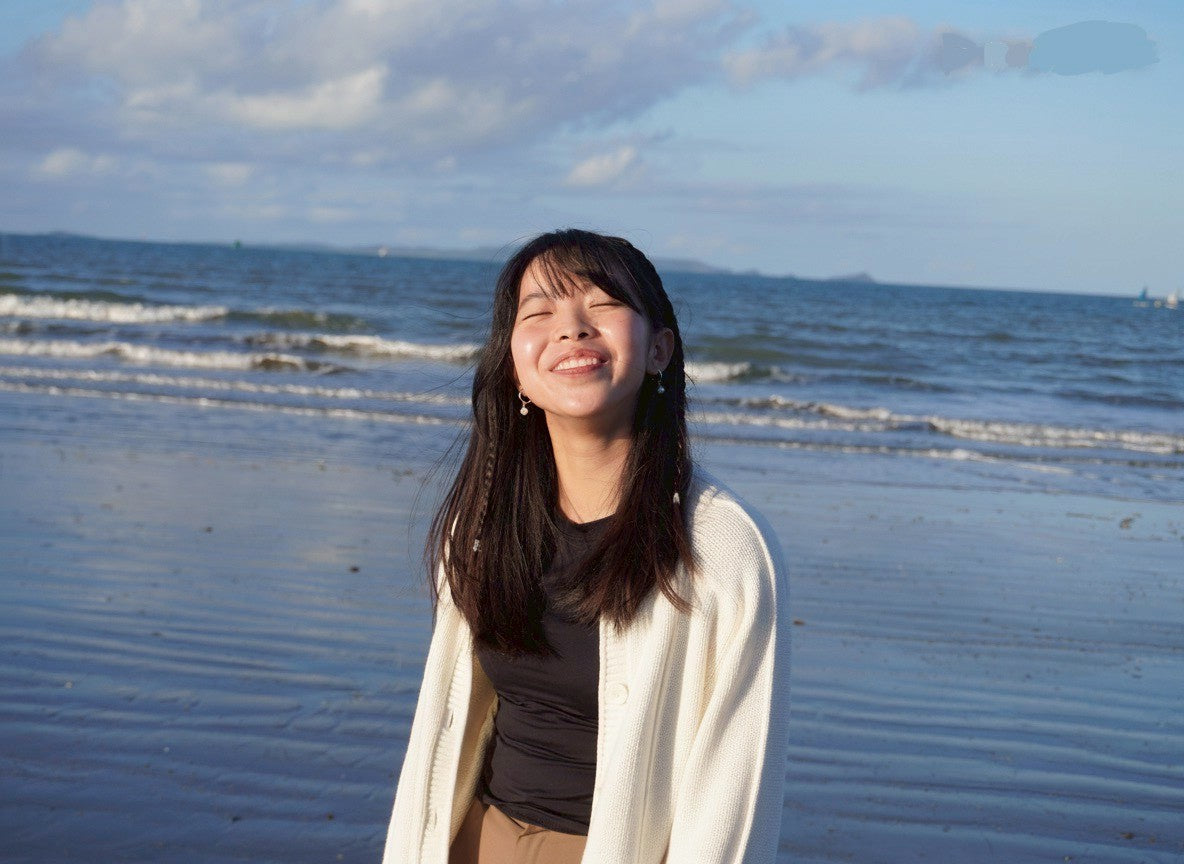 Kaya Hsiao