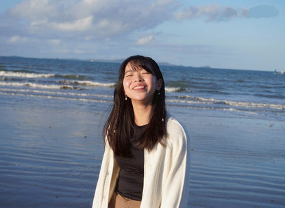 Kaya Hsiao