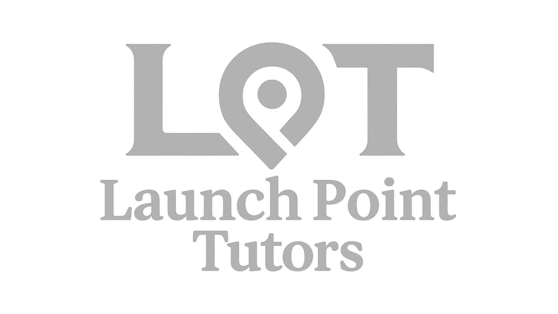 Contact – Launch Point Tutors