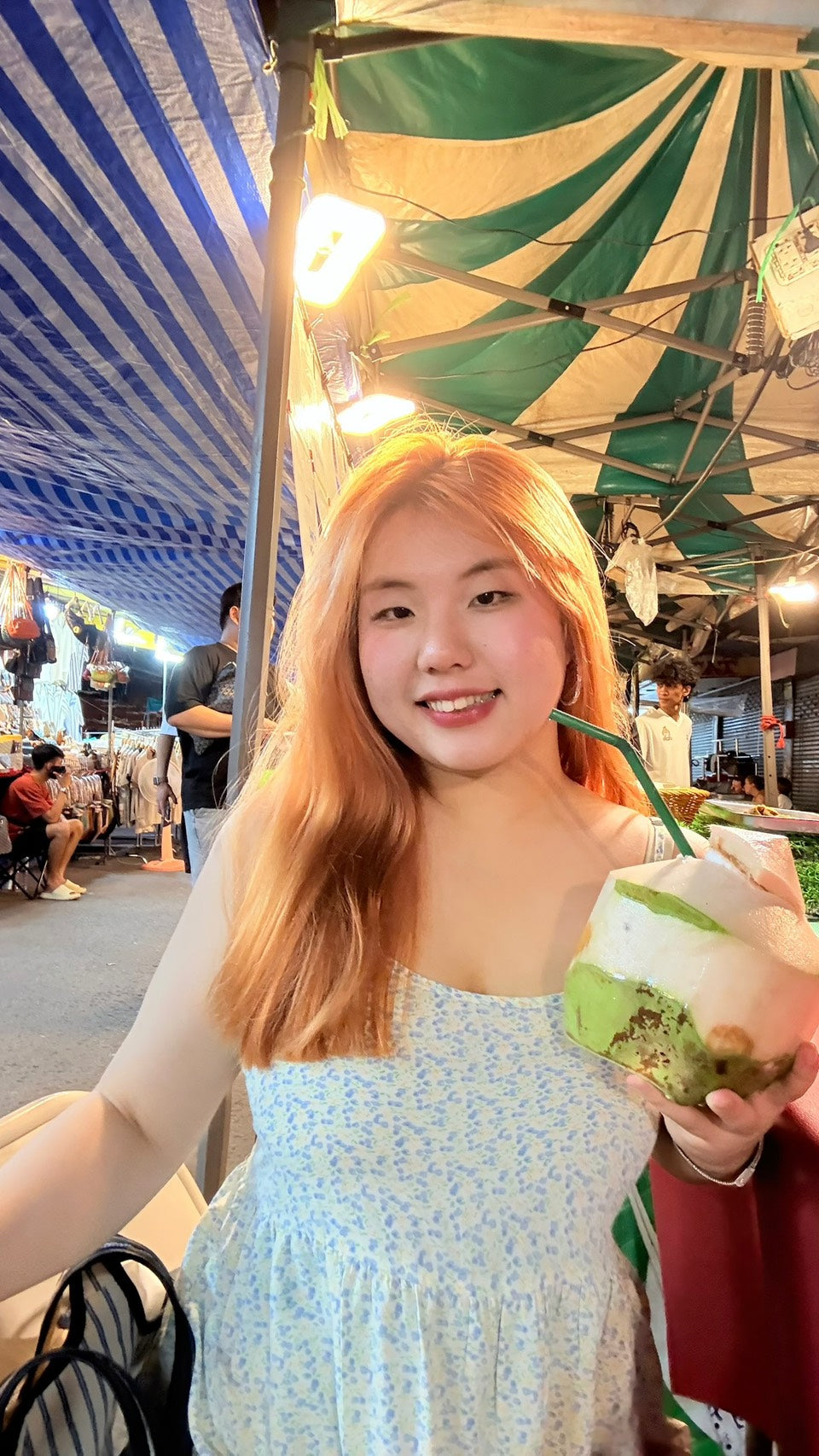 Eirwen Kuan Monthly Subscription